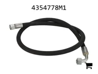 AGCO 4354778M1 Гидравлический шланг