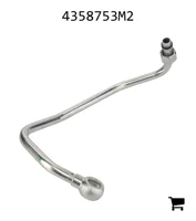 AGCO 4358753M2 Трубка