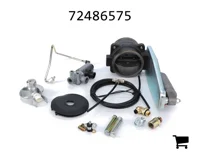 AGCO 72486575 Моторный тормоз