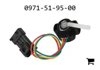 AGCO 0971-51-95-00 Датчик угла поворота