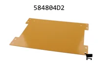 AGCO 584804D2 Панель