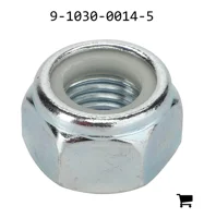 AGCO 9-1030-0014-5 Гайка