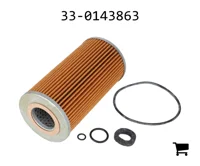 AGCO 33-0143863 Фильтрующий элемент