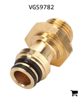 AGCO VGS9782 Соединитель