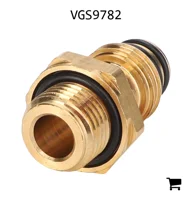 AGCO VGS9782 Соединитель