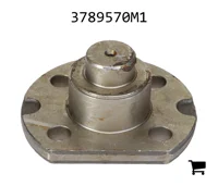 AGCO 3789570M1 Шкворень поворотного кулака