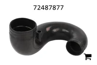 AGCO 72487877 Воздухозаборный патрубок
