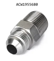 AGCO ACW1955680 Угловой фитинг