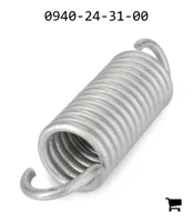 AGCO 0940-24-31-00 Пружина натяжения