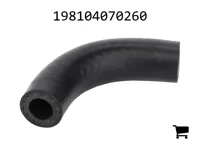 AGCO 198104070260 Колено