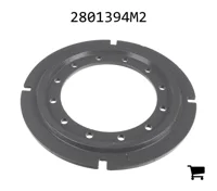 AGCO 2801394M2 Пластина