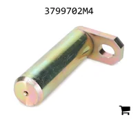 AGCO 3799702M4 Палец вилки