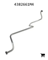 AGCO 4382661M4 Трубка