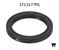 AGCO 3713177M1 Прокладка клапана мокрого сцепления