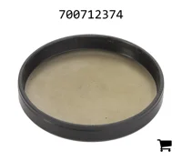 AGCO 700712374 Крышка