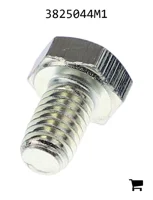 AGCO 3825044M1 Винт