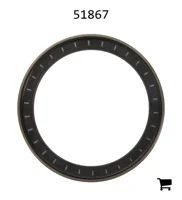 AGCO 51867 Уплотнение