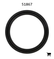 AGCO 51867 Уплотнение