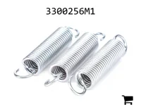 AGCO 3300256M1 Пружина стабилизатора