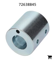 AGCO 72638845 Зажимная втулка