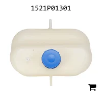 AGCO 1521P01301 Водяной бак