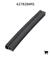 AGCO 4278204M1 Резиновое уплотнение подножки