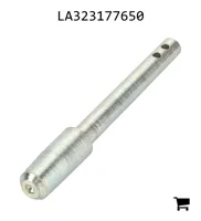 AGCO LA323177650 Палец