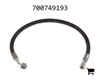 AGCO 700749193 Гидрошланг в сборе