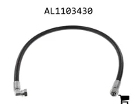 AGCO AL1103430 Гидравлический шланг
