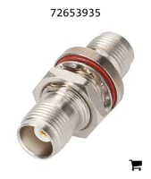 AGCO 72653935 Адаптер