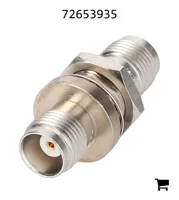 AGCO 72653935 Адаптер