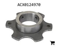 AGCO ACX0124970 Датчик звездочки