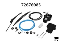AGCO 72676005 Стеклоочиститель