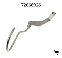 AGCO 72666926 Держатель