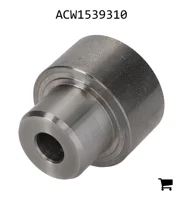 AGCO ACW1539310 Промежуточный вал