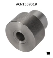 AGCO ACW1539310 Промежуточный вал