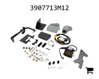 AGCO 3907713M12 Комплект проводов управления