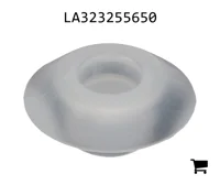 AGCO LA323255650 Заглушка