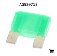 AGCO AG520715 Предохранитель 30A