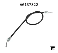 AGCO AG137822 Трос