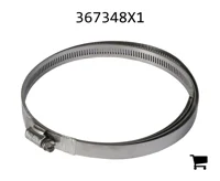 AGCO 367348X1 Хомут