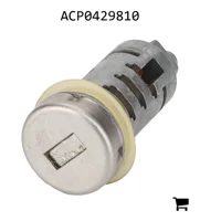 AGCO ACP0429810 Замок цилиндра