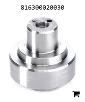 AGCO 816300020030 Шкворень поворотного кулака