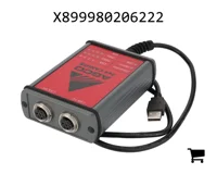 AGCO X899980206222 Адаптер