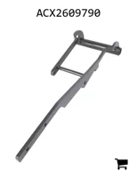 AGCO ACX2609790 Ручка