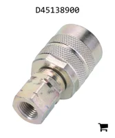 AGCO D45138900 Муфта