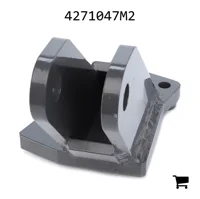 AGCO 4271047M2 Опора правая