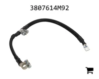 AGCO 3807614M92 Кабель аккумуляторной батареи