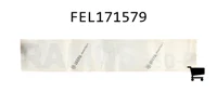 AGCO FEL171579 Декаль