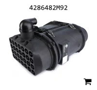 AGCO 4286482M92 Воздушный фильтр в сборе